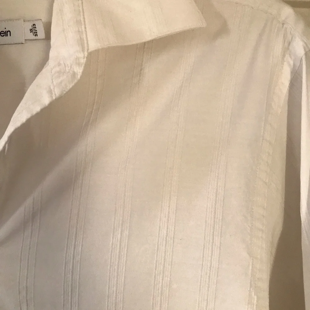 Calvin Klein Shirt - Picture 6 of 16